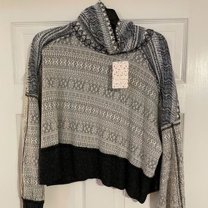 Free People Sweater